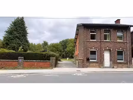maison à louer à grand-leez pour € 1.150 avec 3 chambres à coucher