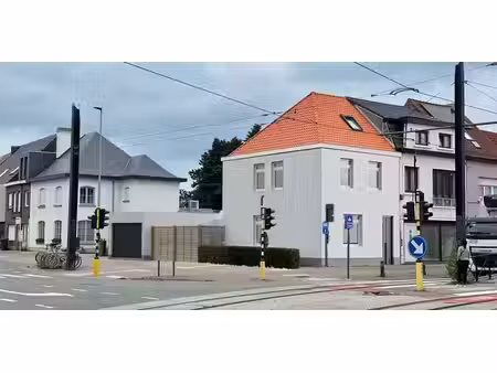 maison à vendre à zwijnaarde pour € 460.000 avec 3 chambres à coucher