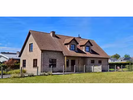 maison à vendre à wespelaar pour € 625.000 avec 4 chambres à coucher