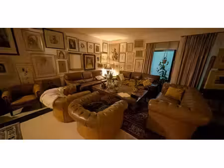 sous option - maison exceptionnelle à louer à hamme avec 5 chambres à coucher