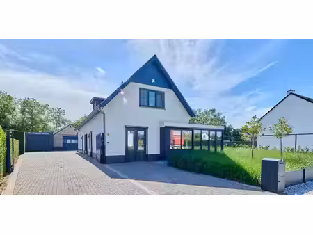 maison à vendre à achel pour € 649.000 avec 4 chambres à coucher