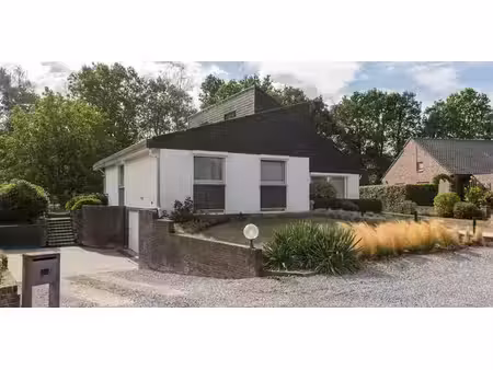 maison à vendre à hamont pour € 469.000 avec 4 chambres à coucher