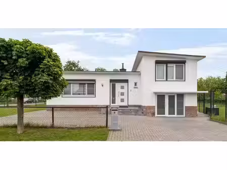 maison à vendre à kermt pour € 470.000 avec 4 chambres à coucher