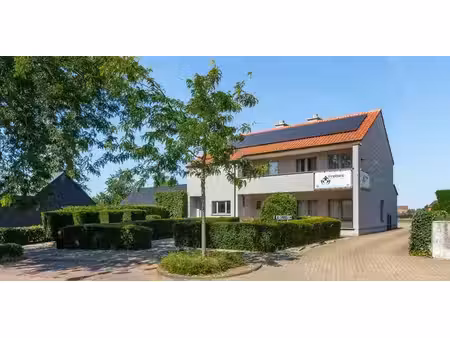 usage mixte à vendre à kermt pour € 470.000 avec 4 chambres à coucher