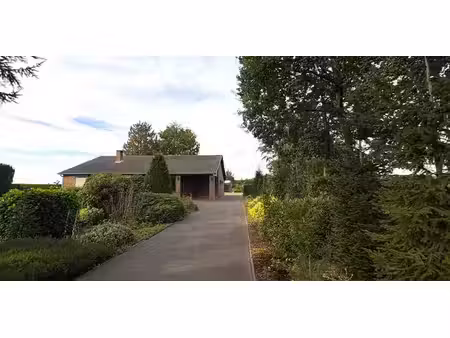 maison à vendre à spalbeek pour € 635.000 avec 3 chambres à coucher