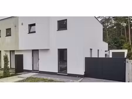 maison à vendre à hechtel pour € 465.000 avec 3 chambres à coucher