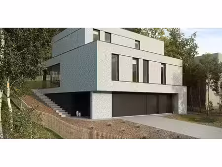 maison exceptionnelle à vendre à winksele pour € 1.445.000 avec 4 chambres à coucher