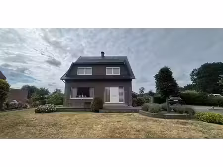 maison à louer à herselt pour € 1.250 avec 3 chambres à coucher