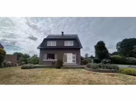sous option - maison à louer à herselt avec 3 chambres à coucher
