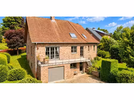 maison à vendre à battice pour € 539.000 avec 6 chambres à coucher