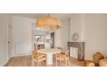 maison de maître à vendre à hoegaarden pour € 595.000 avec 5 chambres à coucher