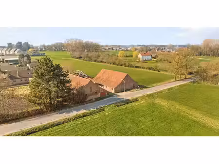 maison à vendre à minderhout pour € 1.295.000