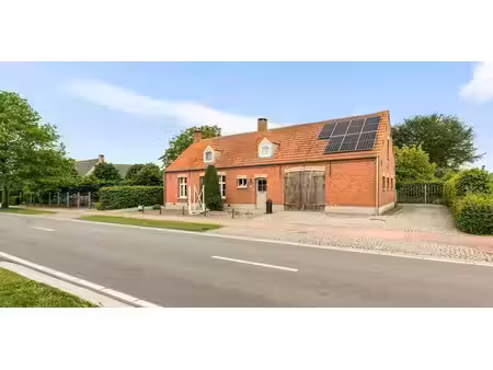 maison à vendre à meer pour € 649.000 avec 3 chambres à coucher