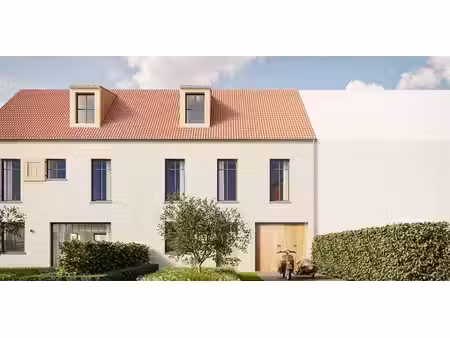 maison à vendre à minderhout pour € 649.000 avec 4 chambres à coucher