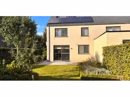 maison à louer à helchteren pour € 1.250 avec 3 chambres à coucher