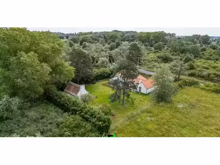maison de vacances à vendre à sint-idesbald pour € 985.000 avec 4 chambres à coucher