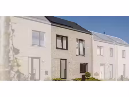 maison à louer à kortrijk pour € 1.295 avec 3 chambres à coucher