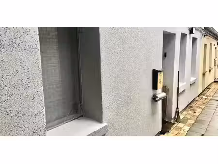 maison à louer à rollegem pour € 650 avec 2 chambres à coucher