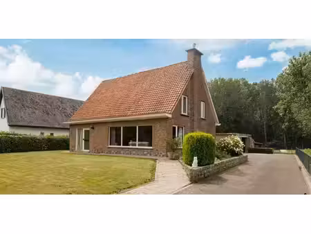 maison à vendre à bazel pour € 465.000 avec 3 chambres à coucher