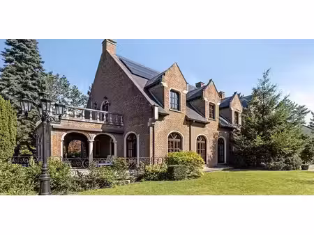 maison à vendre à eindhout pour € 1.400.000 avec 5 chambres à coucher