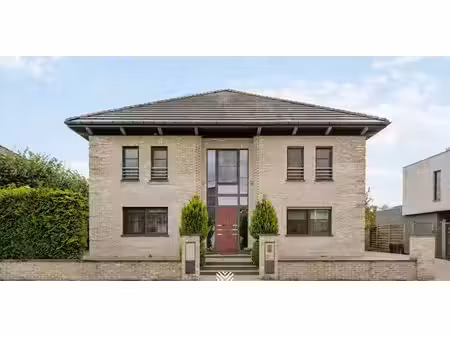 maison à vendre à heppen pour € 600.000 avec 6 chambres à coucher