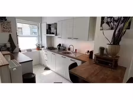maison deux facades à louer à kessel-lo pour € 1.200 avec 2 chambres à coucher