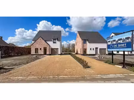 maison à vendre à deftinge pour € 618.499 avec 4 chambres à coucher