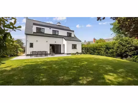 maison à vendre à lovendegem pour € 635.000 avec 3 chambres à coucher