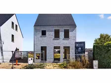 maison à vendre à eisden pour € 463.820 avec 3 chambres à coucher