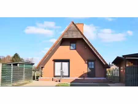 maison à louer à gruitrode pour € 1.199