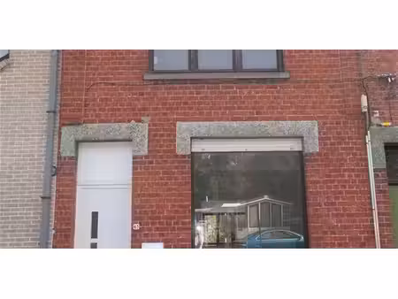 maison à louer à menen pour € 650 avec 2 chambres à coucher