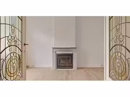 maison de maître à vendre à oostende pour € 595.000 avec 6 chambres à coucher