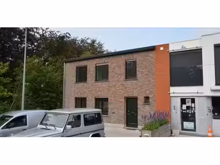 maison à louer à hertsberge pour € 1.150