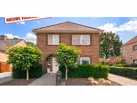 maison à vendre à opglabbeek pour € 445.000 avec 3 chambres à coucher