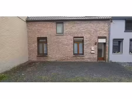 maison à louer à péruwelz pour € 700 avec 1 chambre à coucher