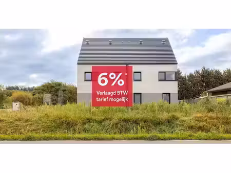 maison à vendre à emblem pour € 459.000 avec 3 chambres à coucher