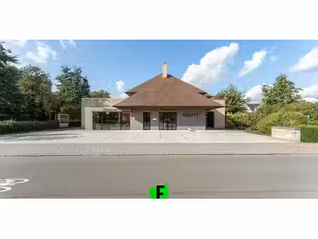 maison à vendre à rumbeke pour € 949.000 avec 5 chambres à coucher