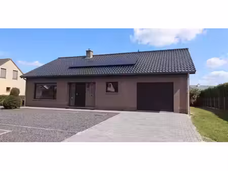maison à louer à zichem pour € 1.150 avec 3 chambres à coucher