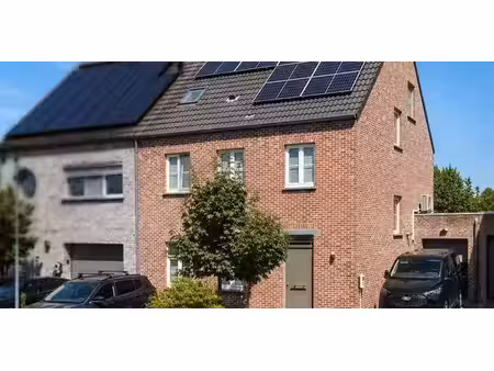 maison à vendre à onze-lieve-vrouw-waver pour € 649.000 avec 4 chambres à coucher