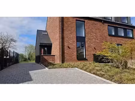 maison à louer à tervuren pour € 3.400 avec 3 chambres à coucher