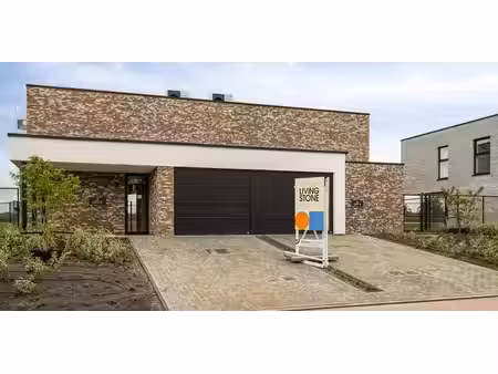 projets neufs à houwaart à.p.d. € 465.000