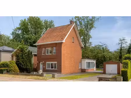 maison à vendre à baal pour € 465.000 avec 4 chambres à coucher