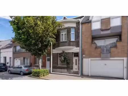maison à louer à turnhout pour € 1.250 avec 3 chambres à coucher