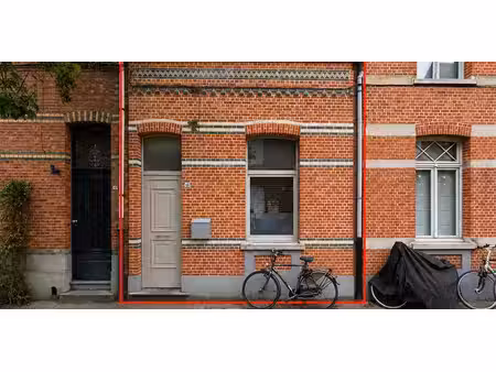 maison à louer à turnhout pour € 1.200 avec 2 chambres à coucher