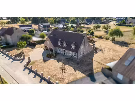villa à vendre à langdorp pour € 1.399.000 avec 5 chambres à coucher