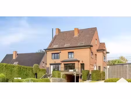 villa à vendre à gottem pour € 1.995.000 avec 3 chambres à coucher