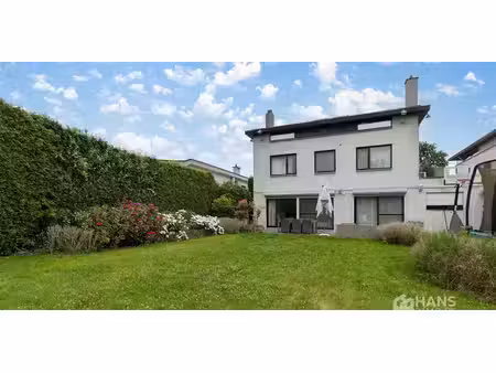villa à vendre à edegem pour € 1.799.000 avec 5 chambres à coucher