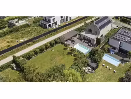 villa à vendre à wondelgem pour € 1.495.000