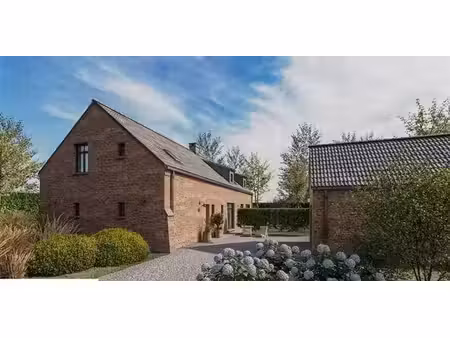 villa à vendre à herentals pour € 1.400.000 avec 4 chambres à coucher