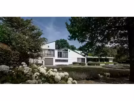 villa à vendre à zolder pour € 1.650.000 avec 3 chambres à coucher